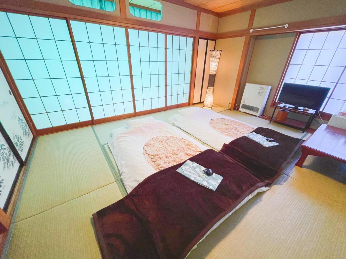Yamanaka Lake Ryozan Yamanakako Luaran gambar