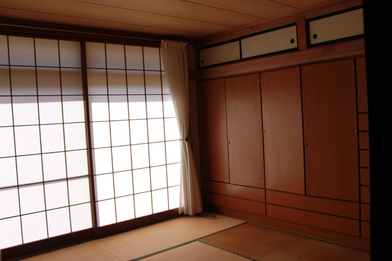 Yamanaka Lake Ryozan Yamanakako Luaran gambar
