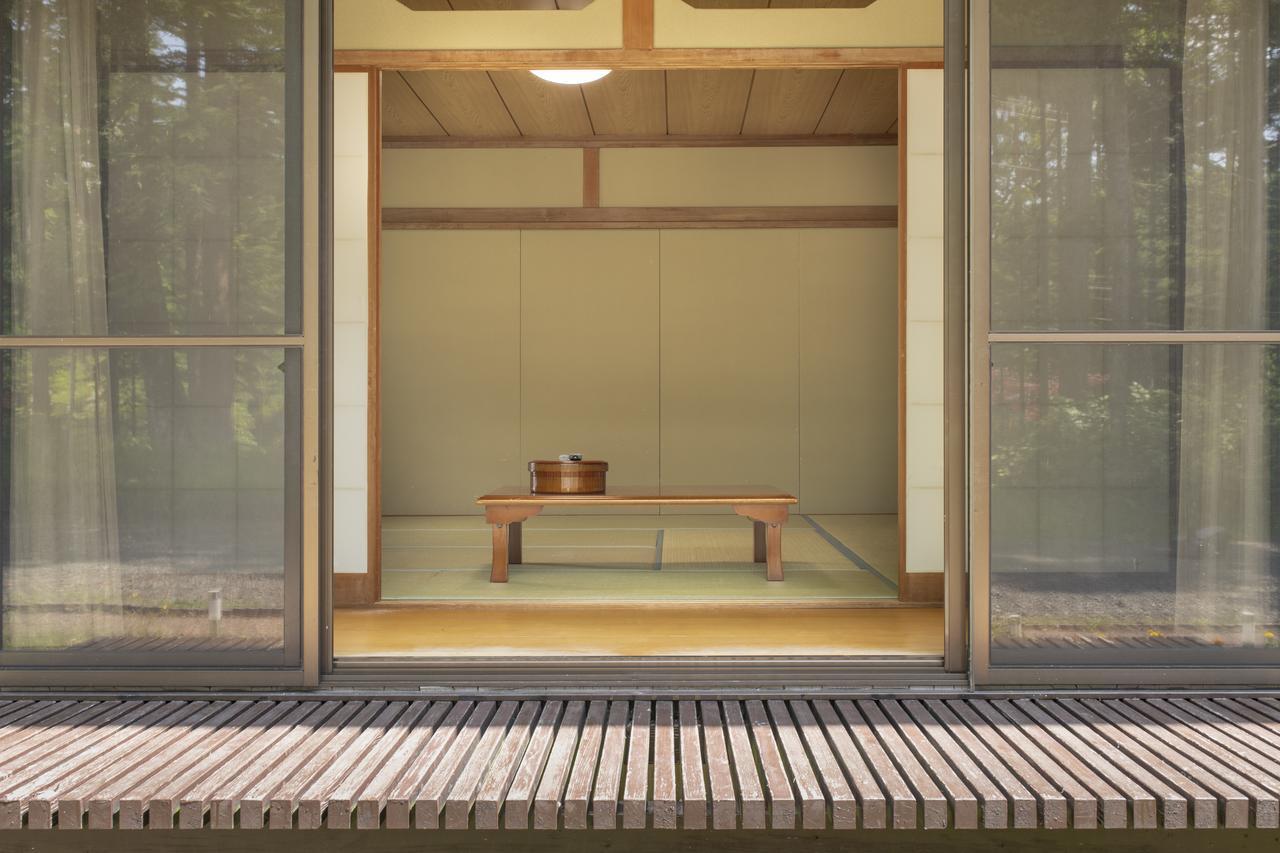 Yamanaka Lake Ryozan Yamanakako Luaran gambar