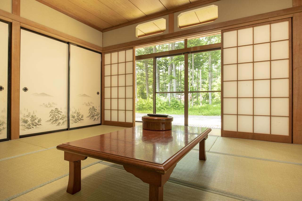 Yamanaka Lake Ryozan Yamanakako Luaran gambar