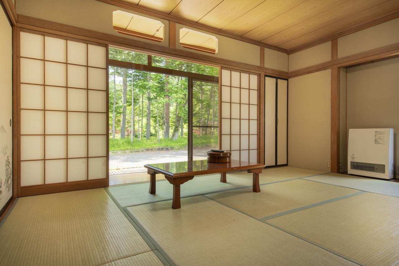 Yamanaka Lake Ryozan Yamanakako Luaran gambar